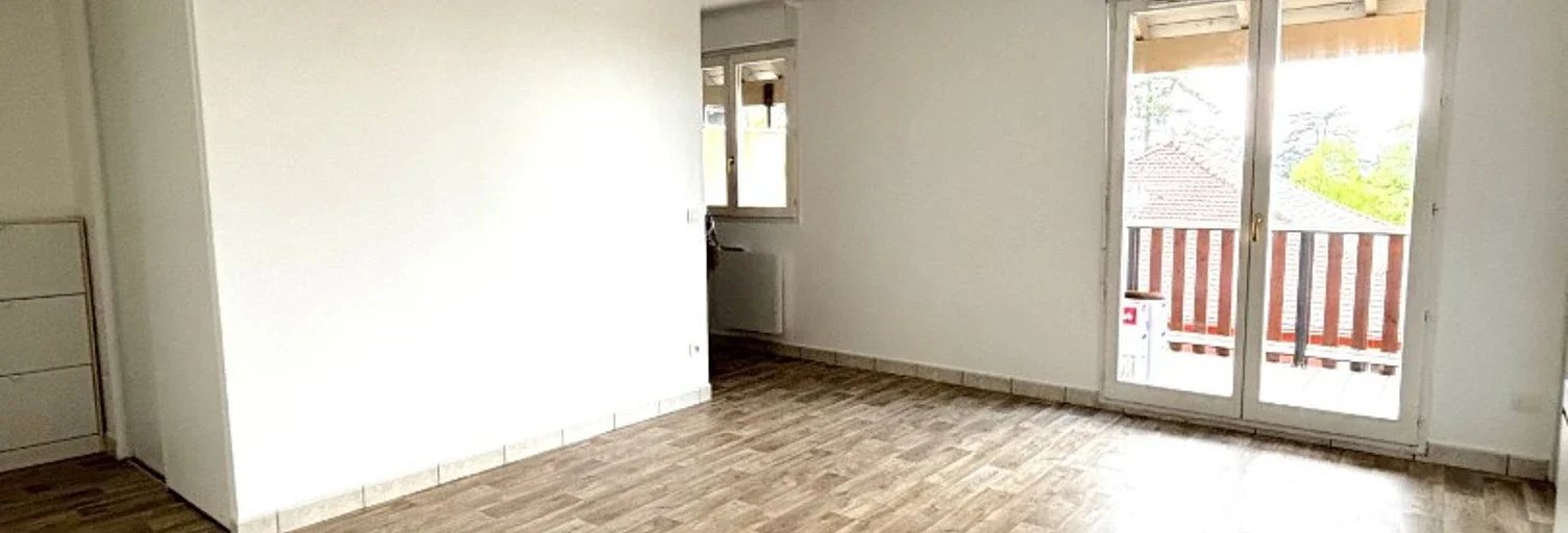 Appartement Rue des Terreaux à La Côte-Saint-André