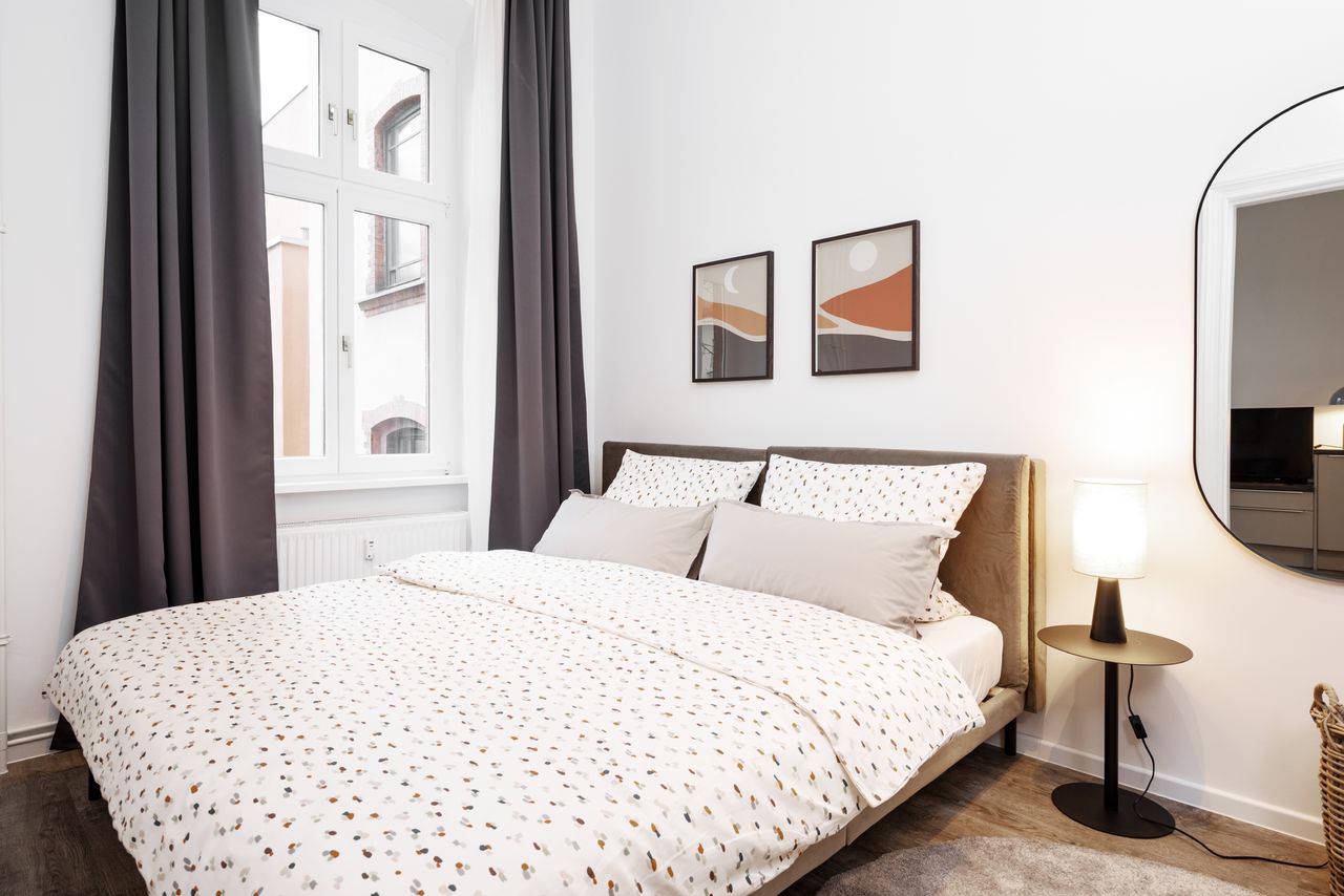 Wohnung Freiheit in Berlin