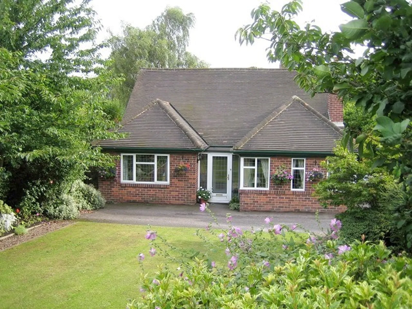 House Upper Wortley Road in Rotherham