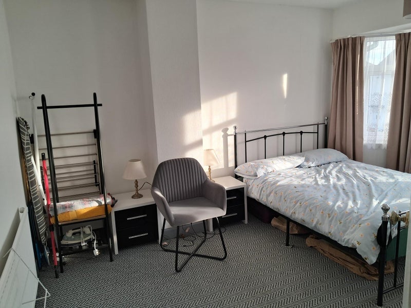 Room Roosevelt Avenue in Nottingham