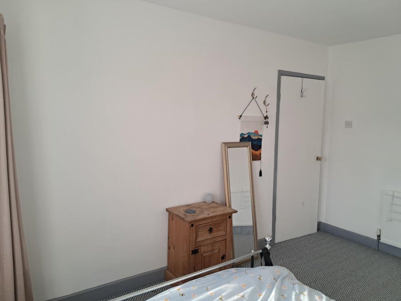 Room Roosevelt Avenue in Nottingham