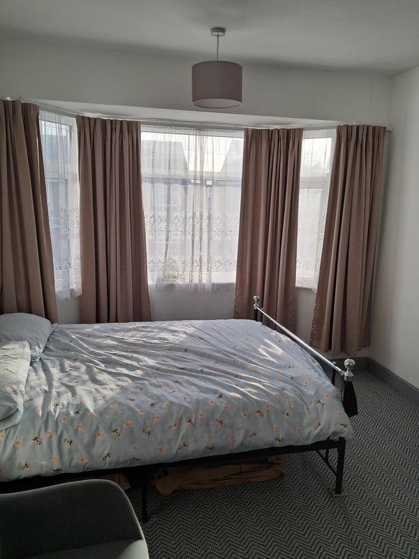 Room Roosevelt Avenue in Nottingham