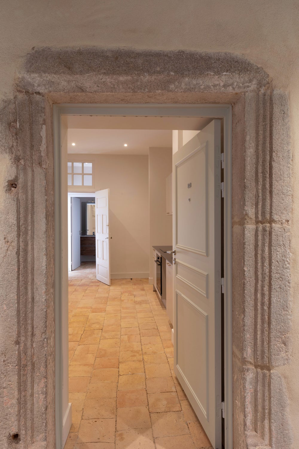 Appartement Impasse des Remparts à Beauvallon
