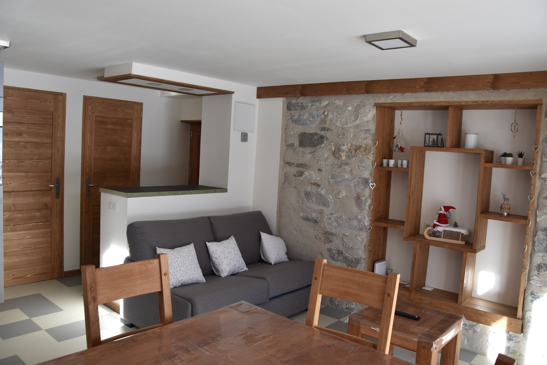 Maison Rue des Darbelays à Pralognan-la-Vanoise