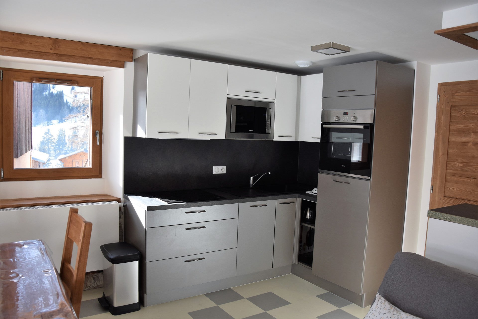 Maison Rue des Darbelays à Pralognan-la-Vanoise