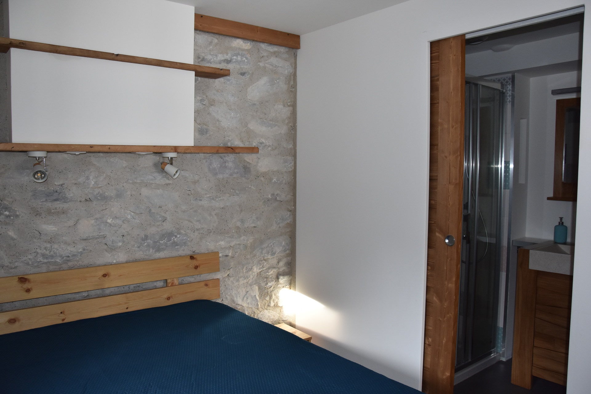 Maison Rue des Darbelays à Pralognan-la-Vanoise