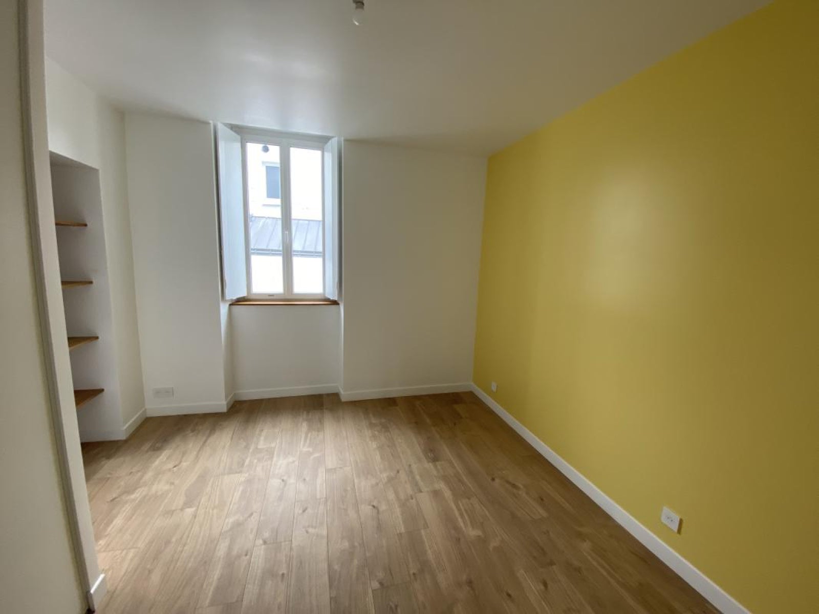 Appartement Boulevard de Doulon à Nantes