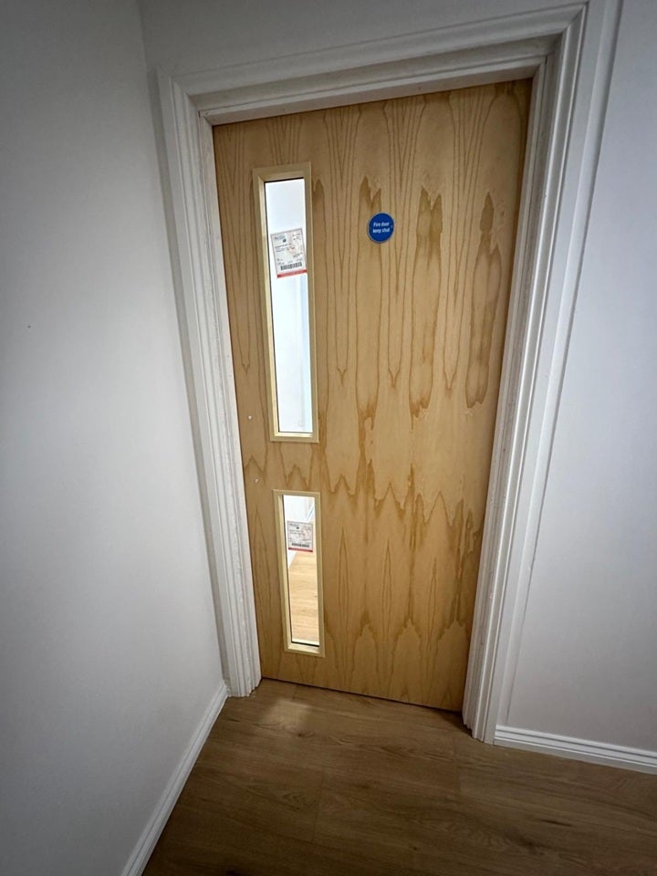 Flat Clerkson Street in Mansfield Woodhouse