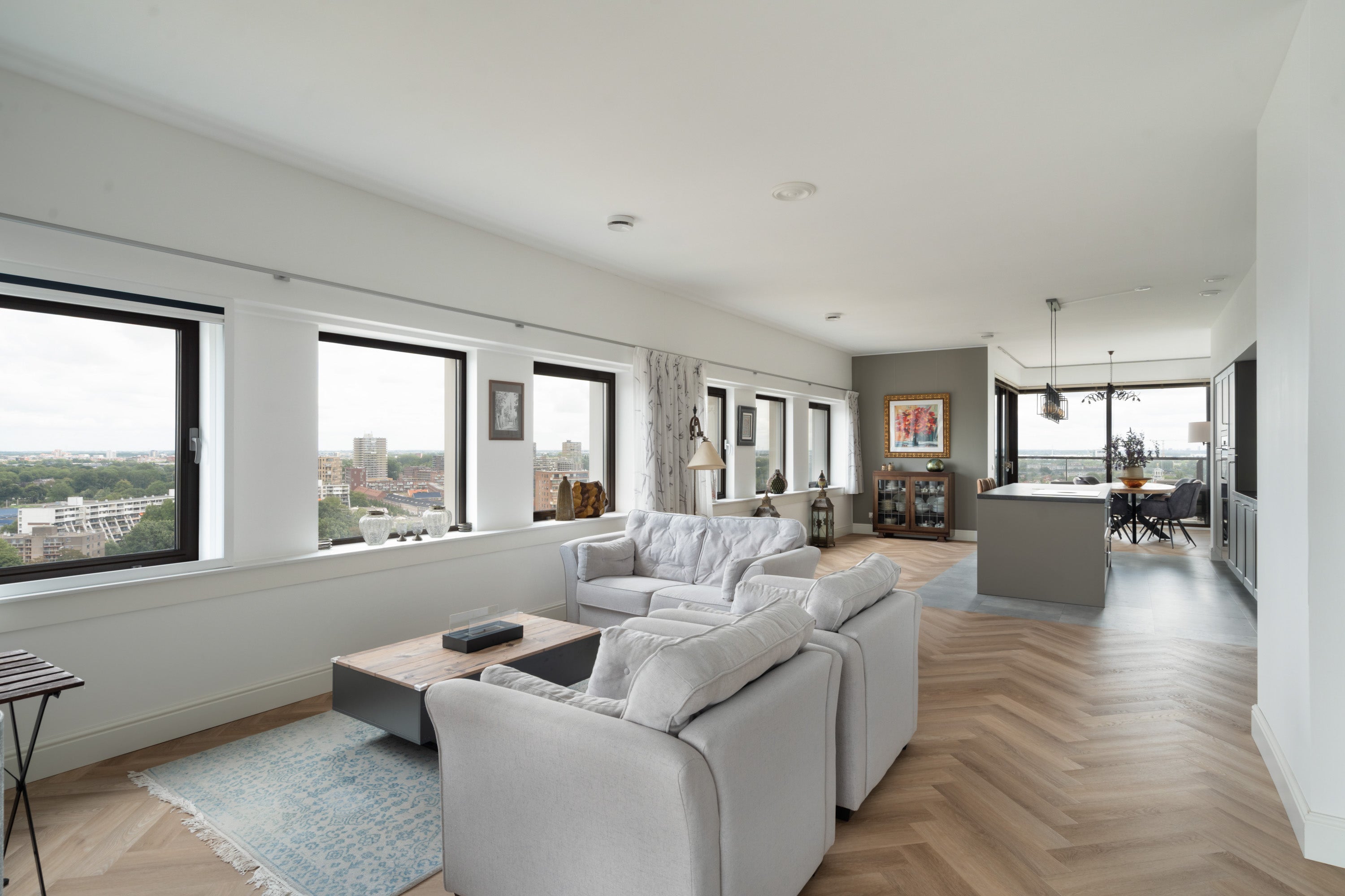 Appartement te koop: Markt 57, Zoetermeer