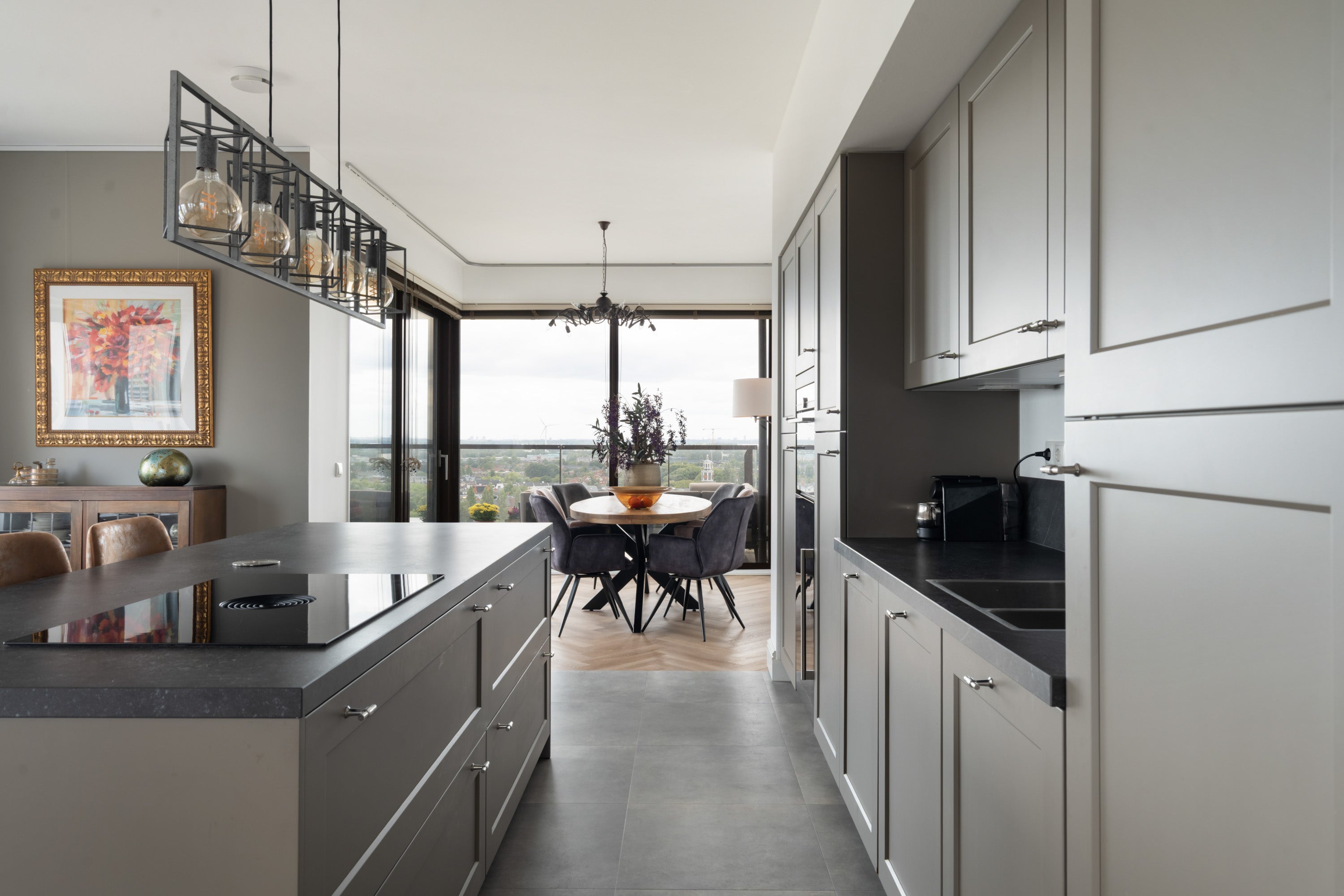 Appartement te koop: Markt 57, Zoetermeer