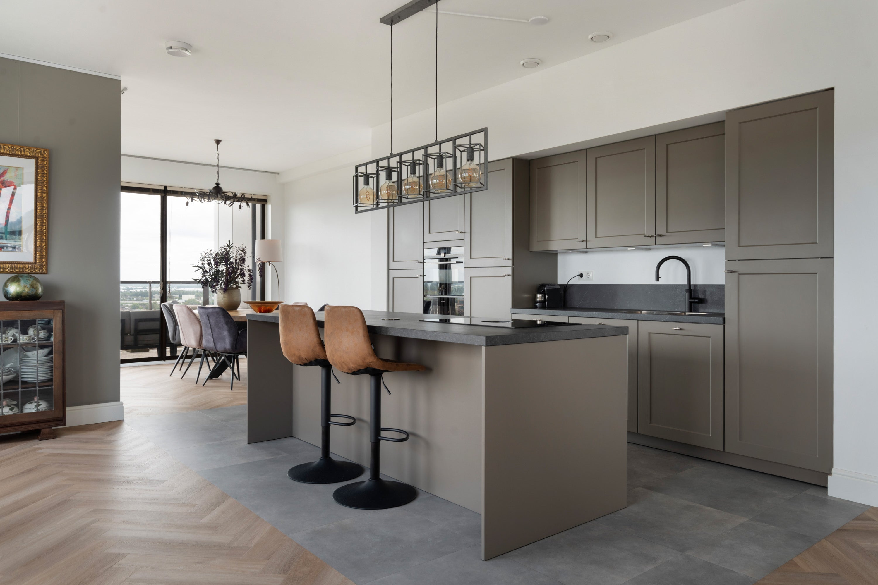 Appartement te koop: Markt 57, Zoetermeer