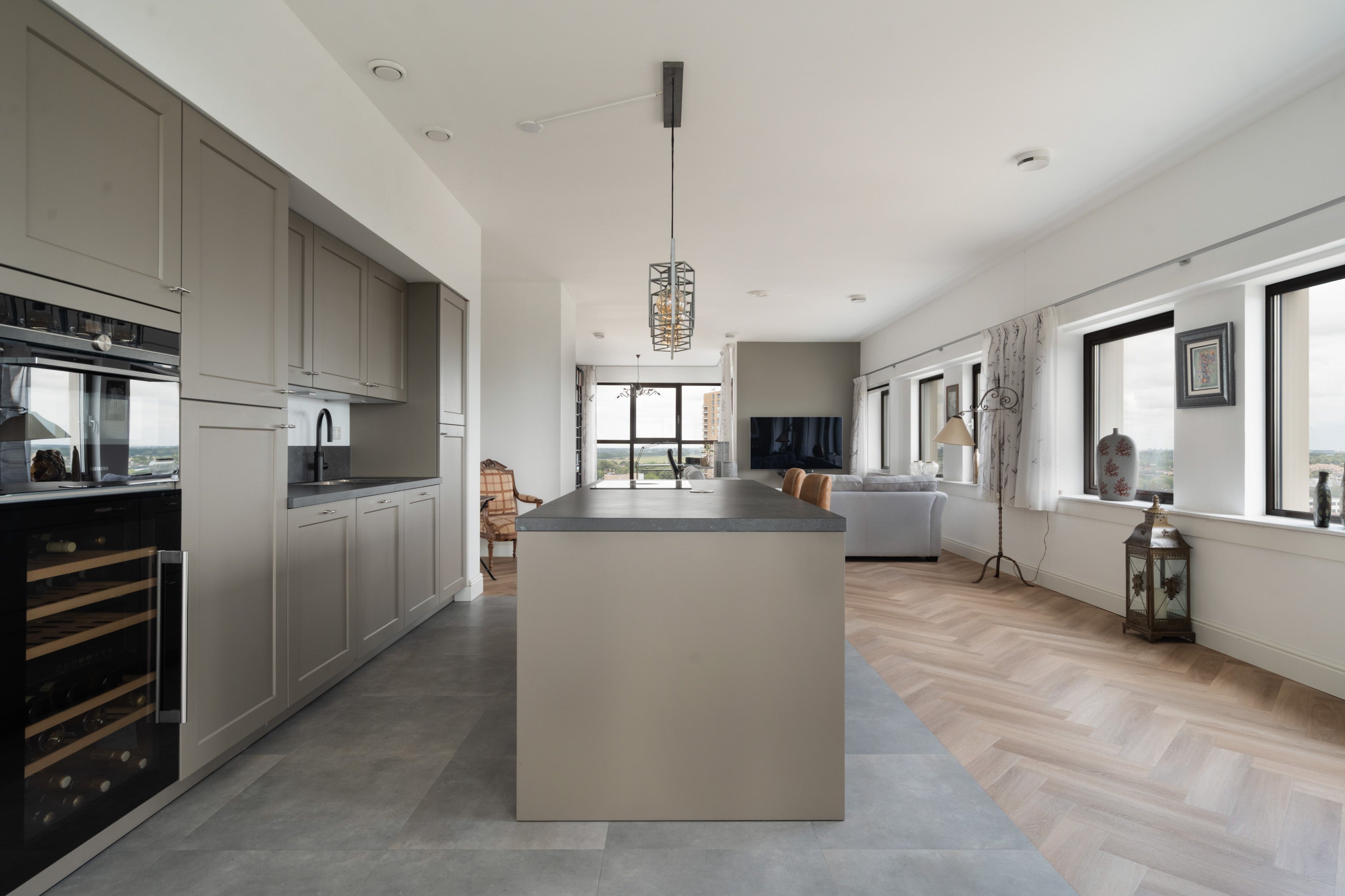 Appartement te koop: Markt 57, Zoetermeer