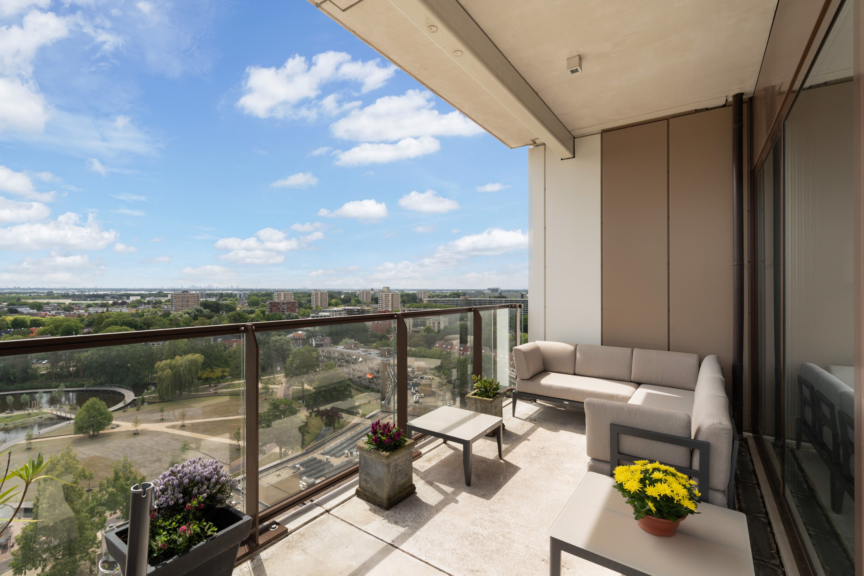 Appartement te koop: Markt 57, Zoetermeer