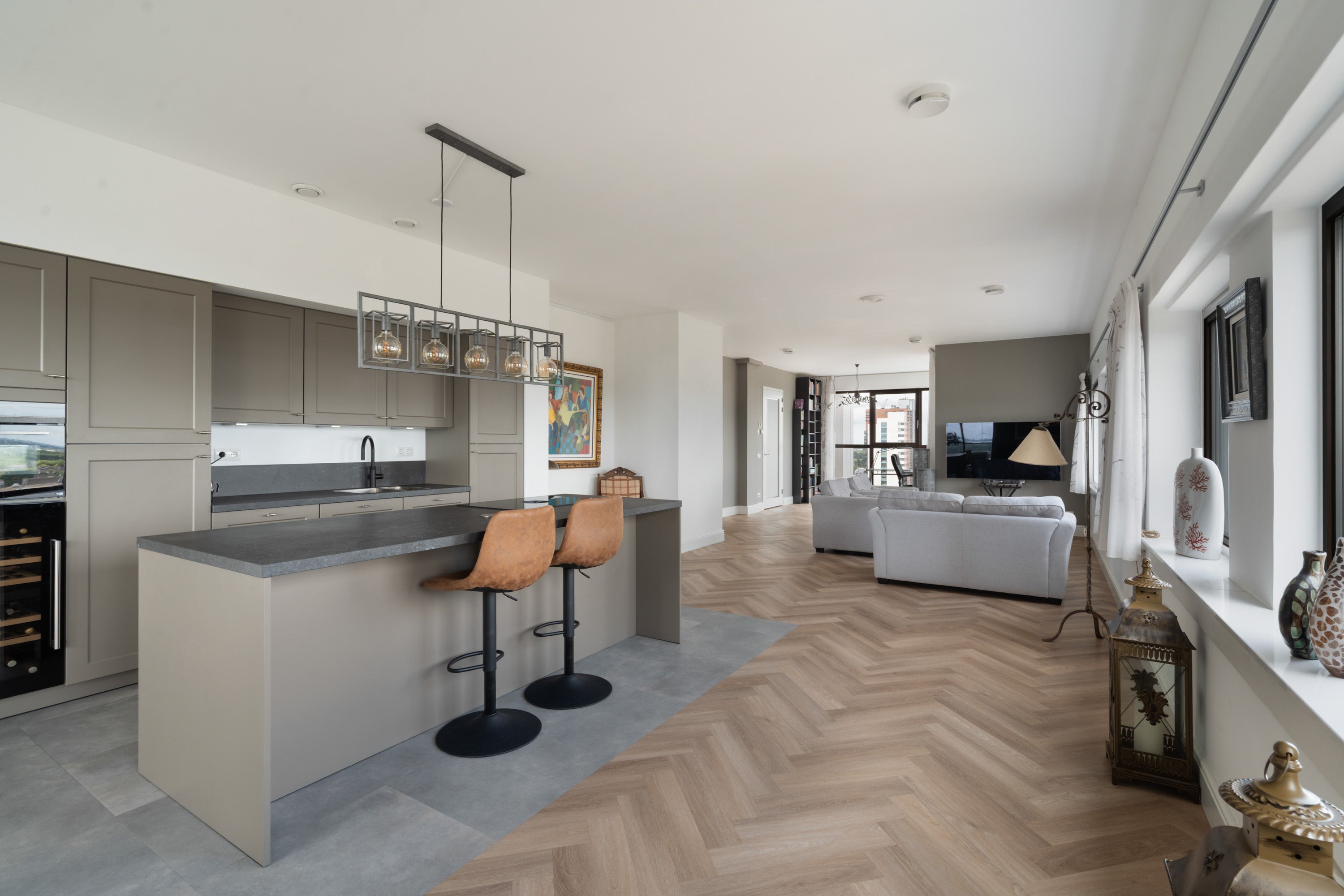 Appartement te koop: Markt 57, Zoetermeer
