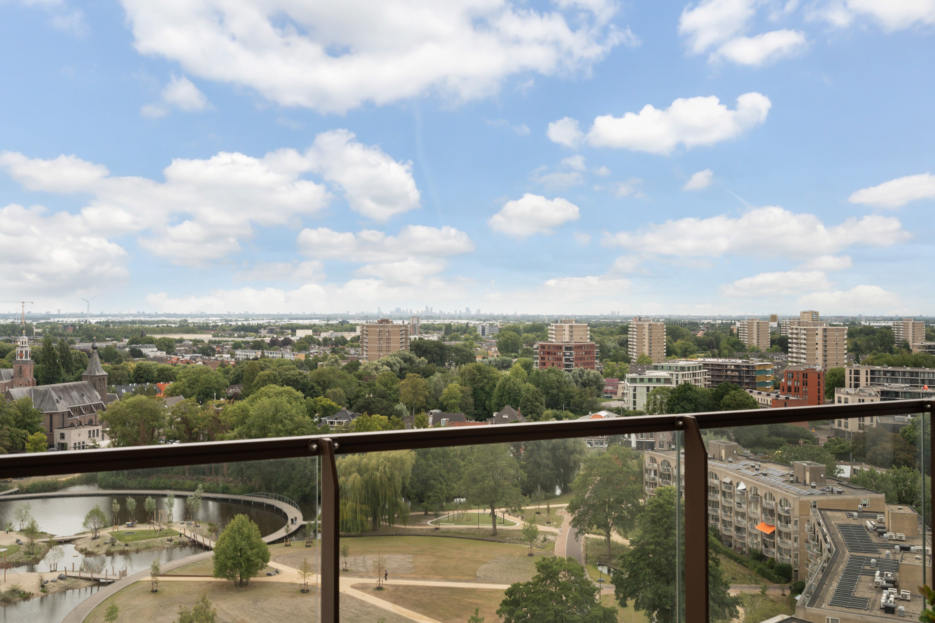 Appartement te koop: Markt 57, Zoetermeer