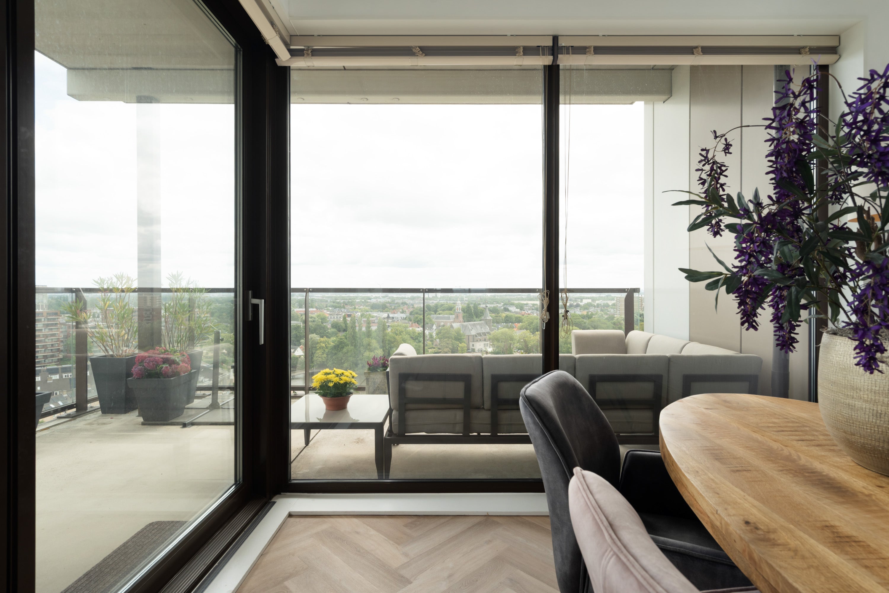Appartement te koop: Markt 57, Zoetermeer