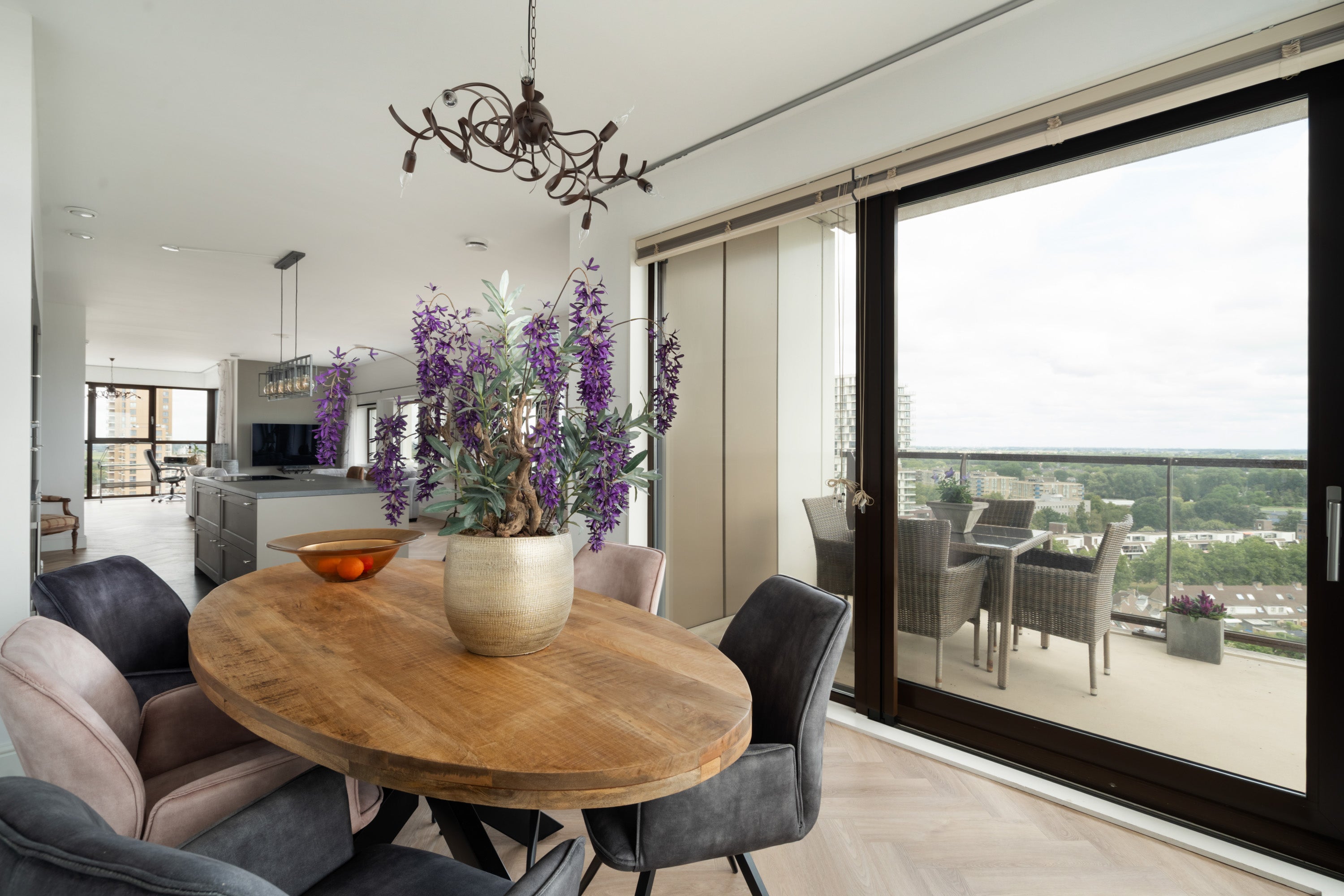 Appartement te koop: Markt 57, Zoetermeer
