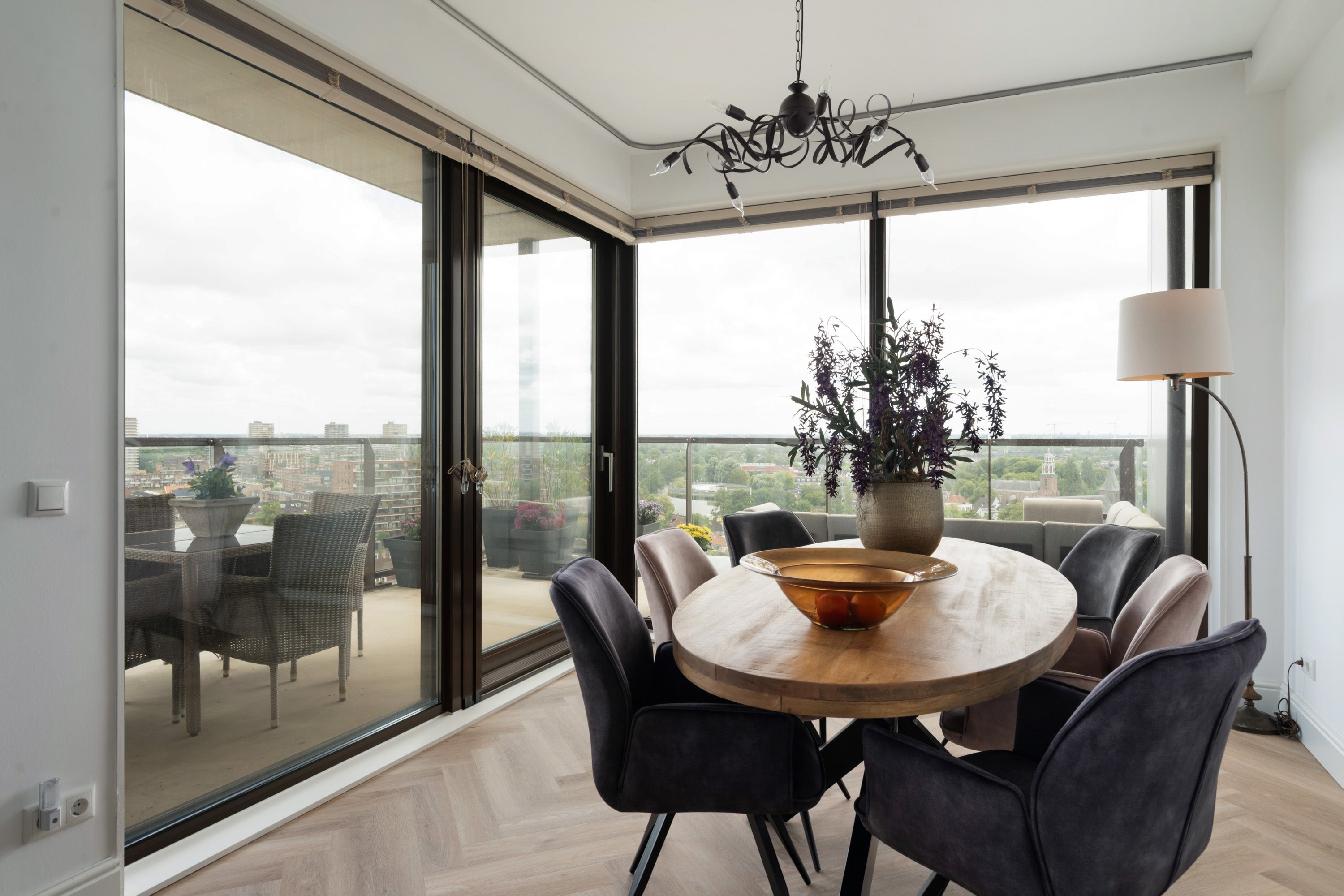 Appartement te koop: Markt 57, Zoetermeer