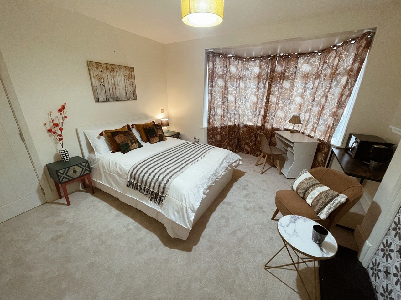 Room Elsee Road in Rugby