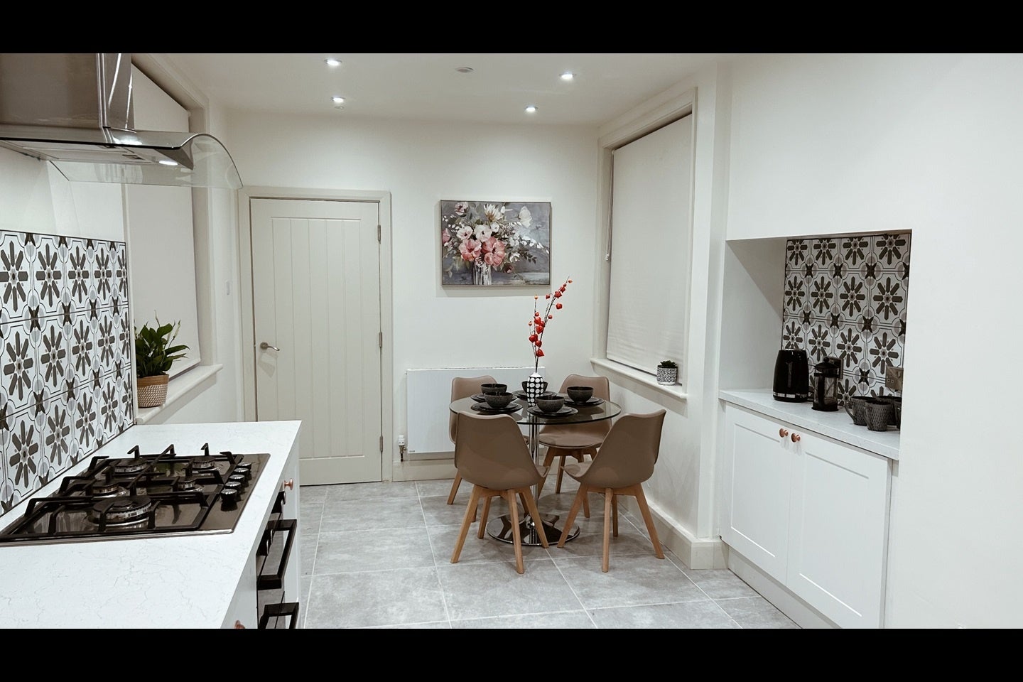 Room Elsee Road in Rugby