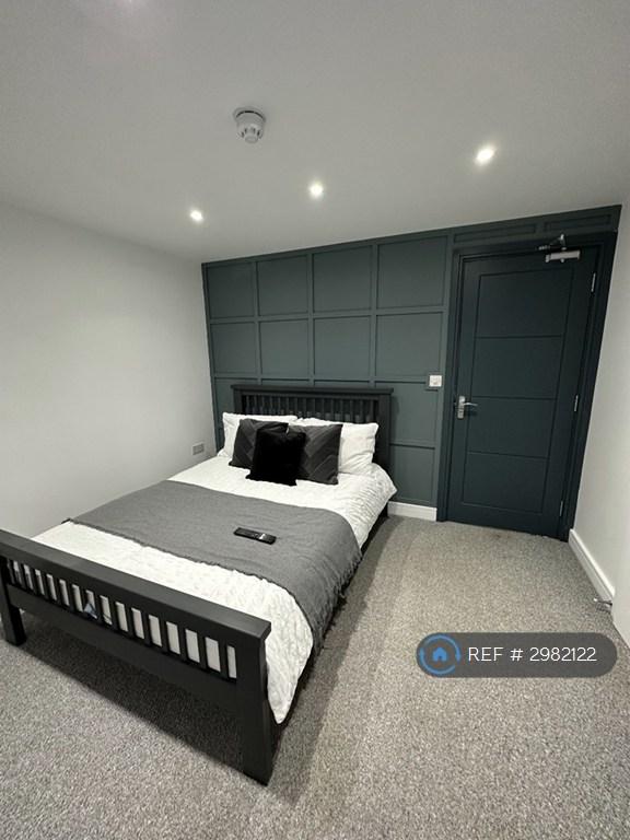 Room Chester Street in Rugby