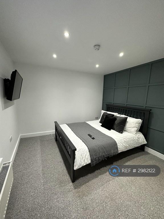 Room Chester Street in Rugby