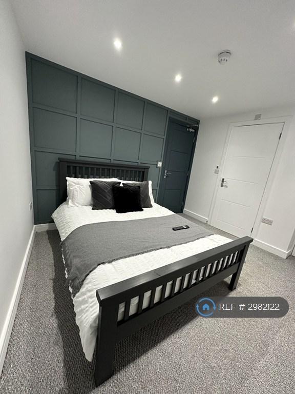 Room Chester Street in Rugby