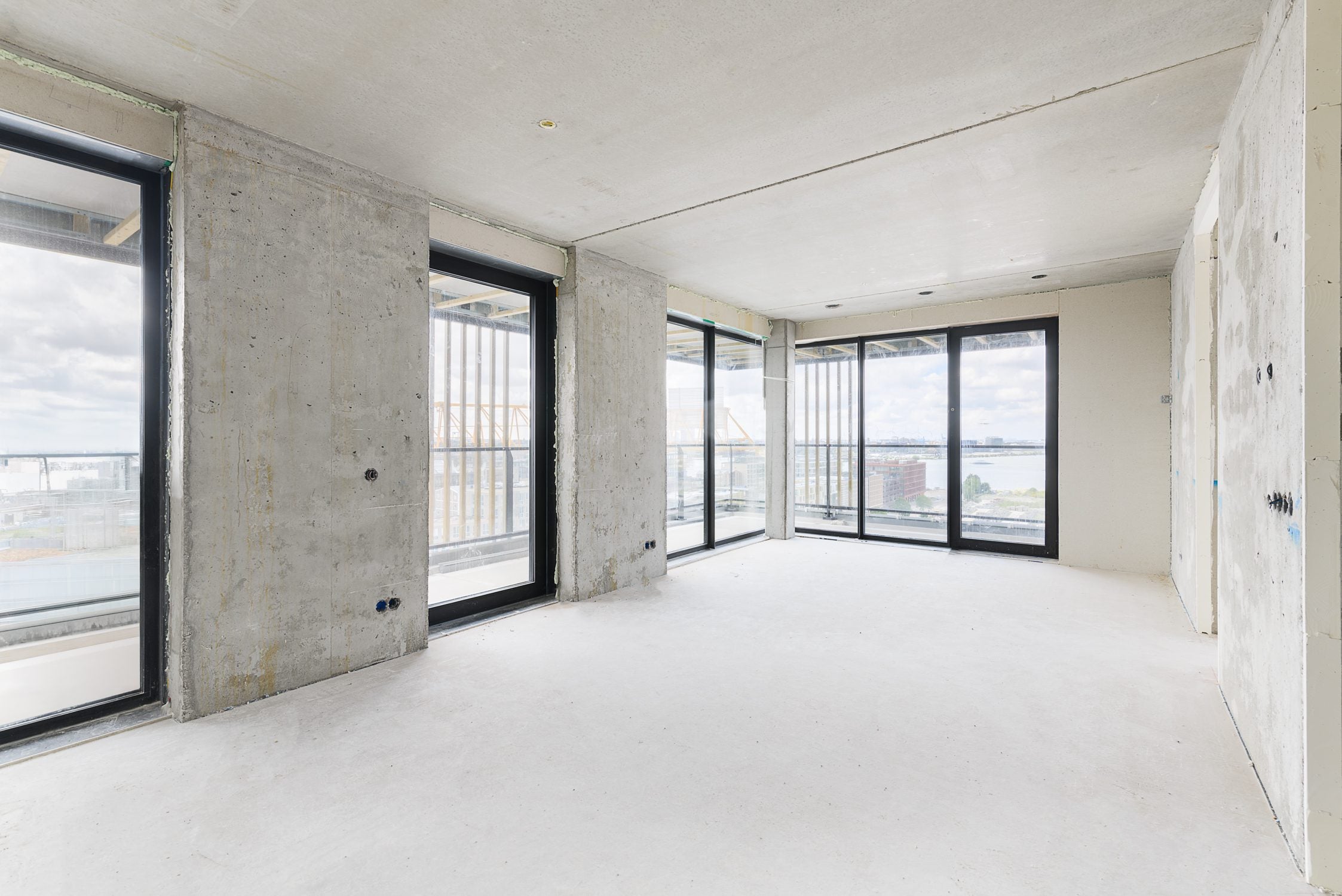 Appartement Distelweg 104 in Amsterdam