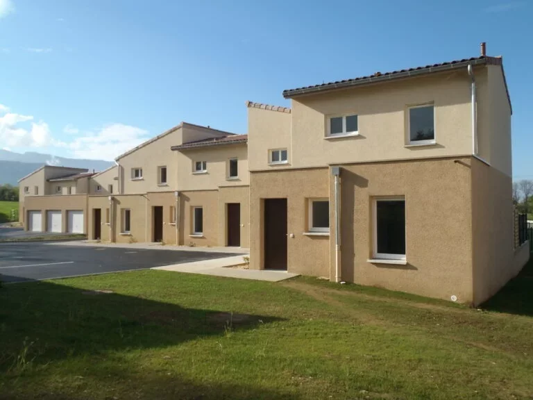 Appartement Rue du Lynx à Marches