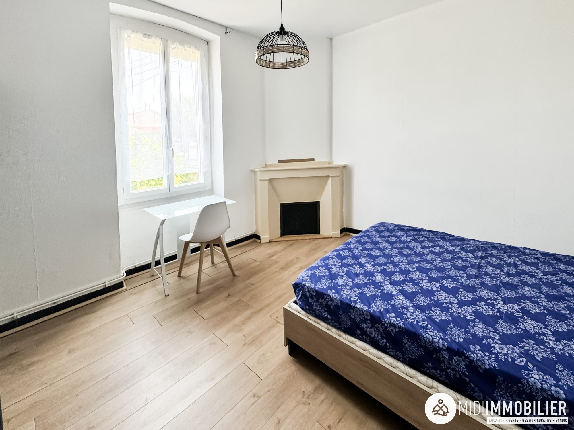 Appartement Rue Danton à Carmaux