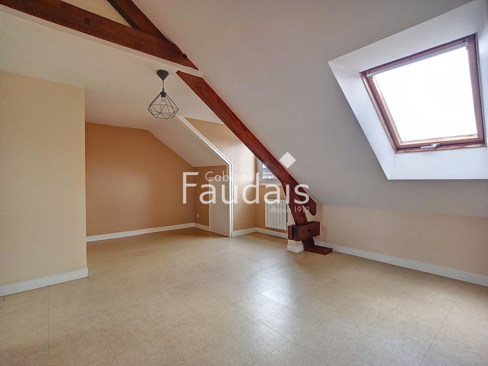 Appartement Rue du Château à Saint-Lô