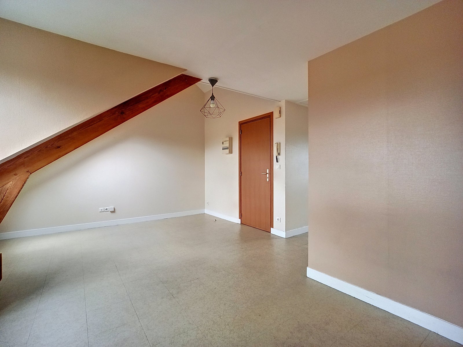 Appartement Rue du Château à Saint-Lô