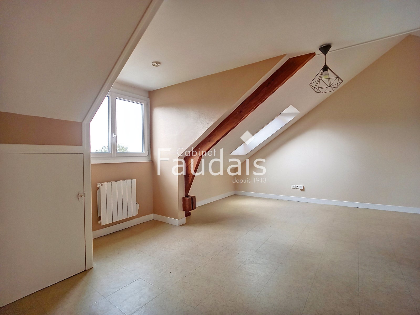 Appartement Rue du Château à Saint-Lô