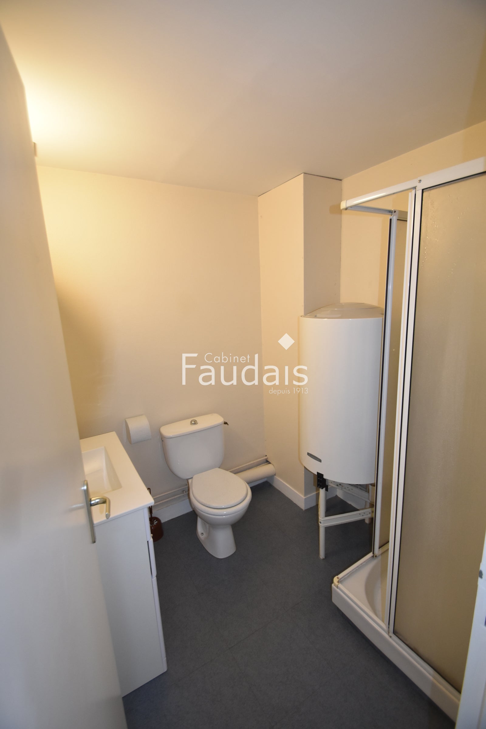 Appartement Rue du Château à Saint-Lô