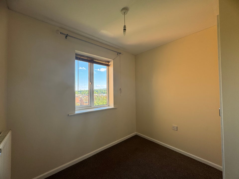 Flat Middle Meadow in Sandwell