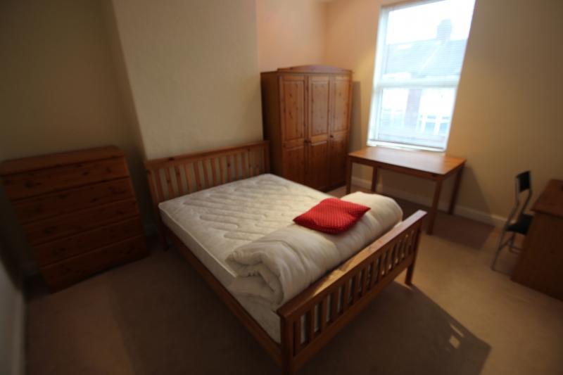 Flat Beechwood View in Leeds