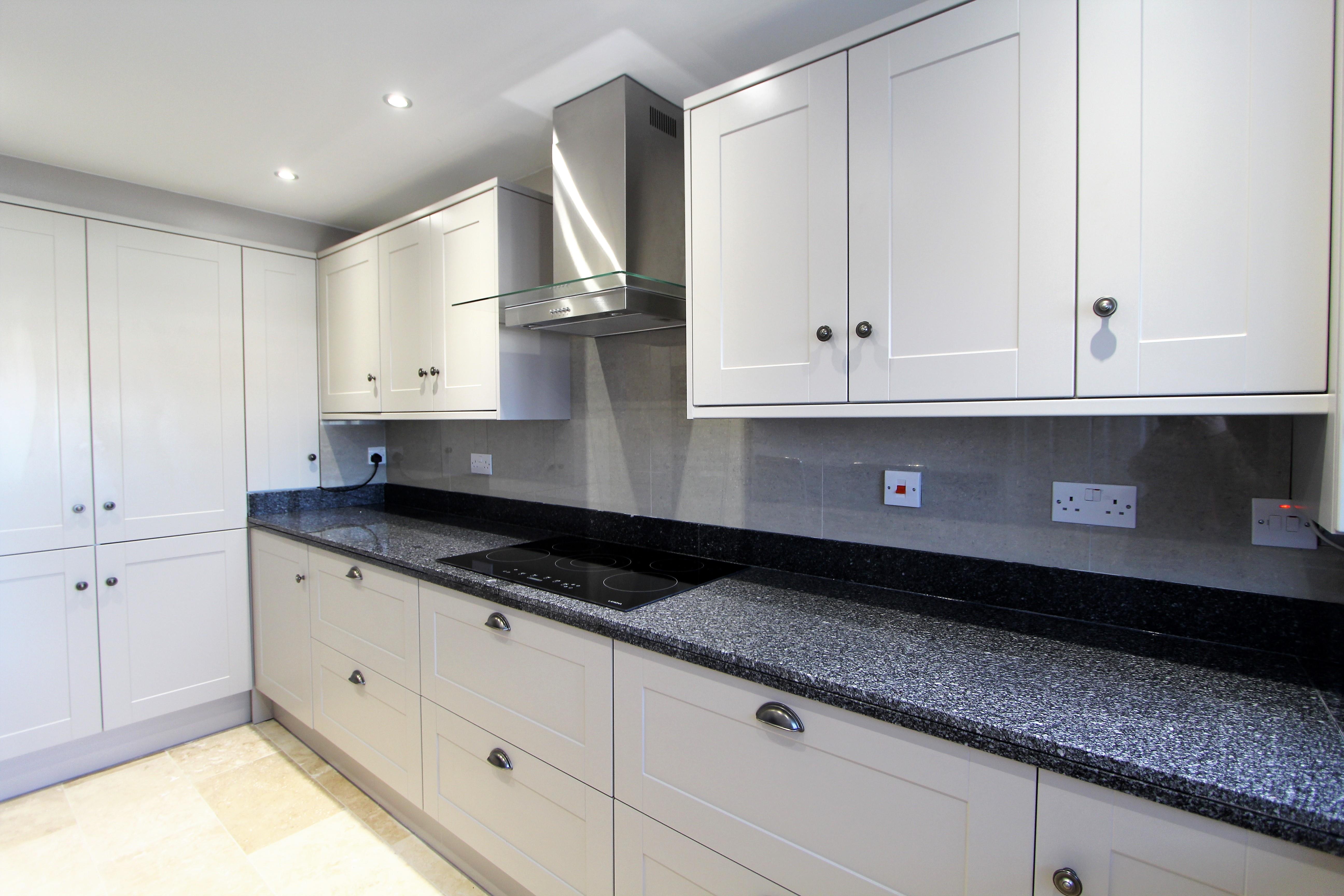 House Heronsforde in Greater London