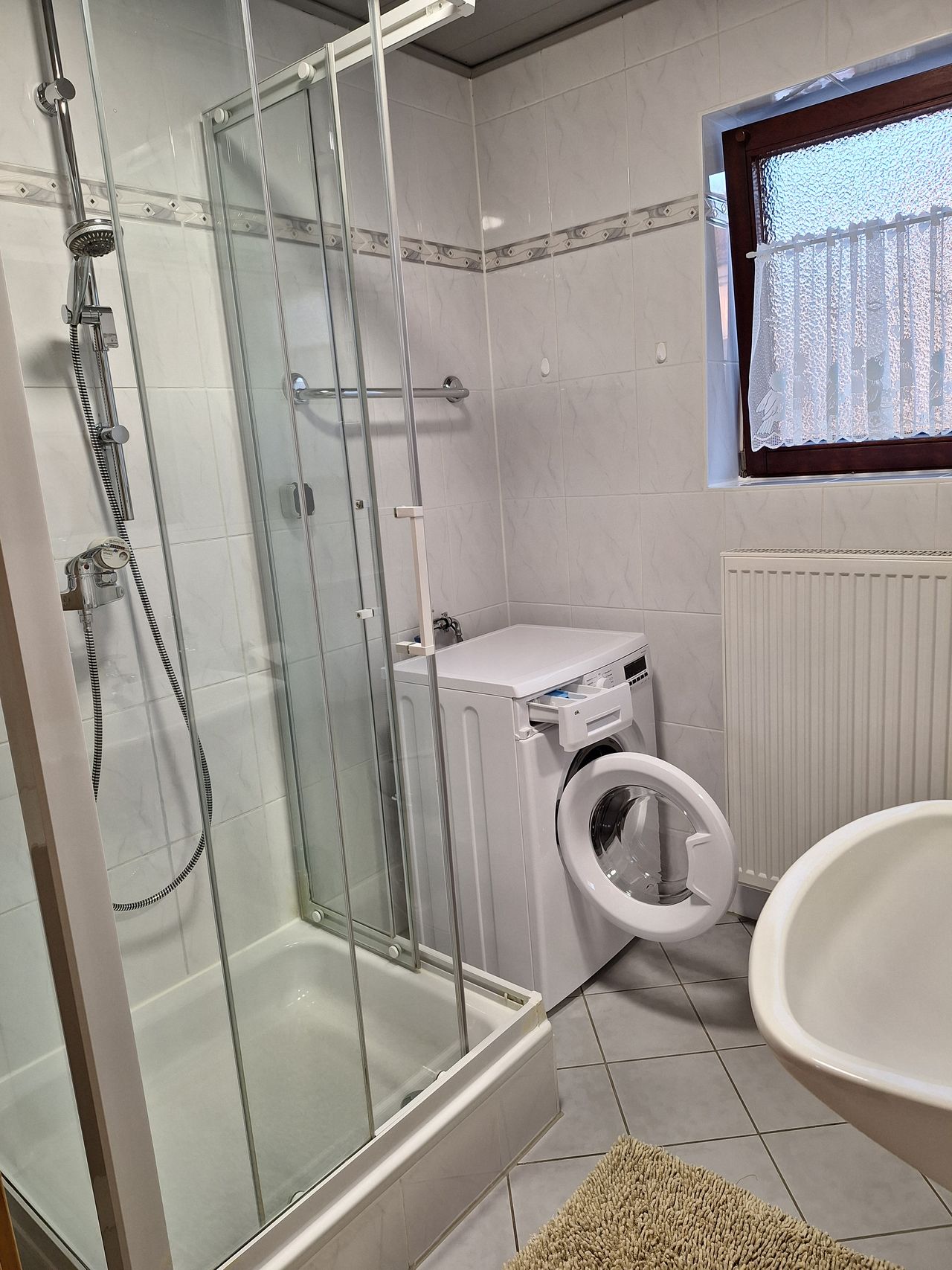 Wohnung Berglesweg in Diedorf