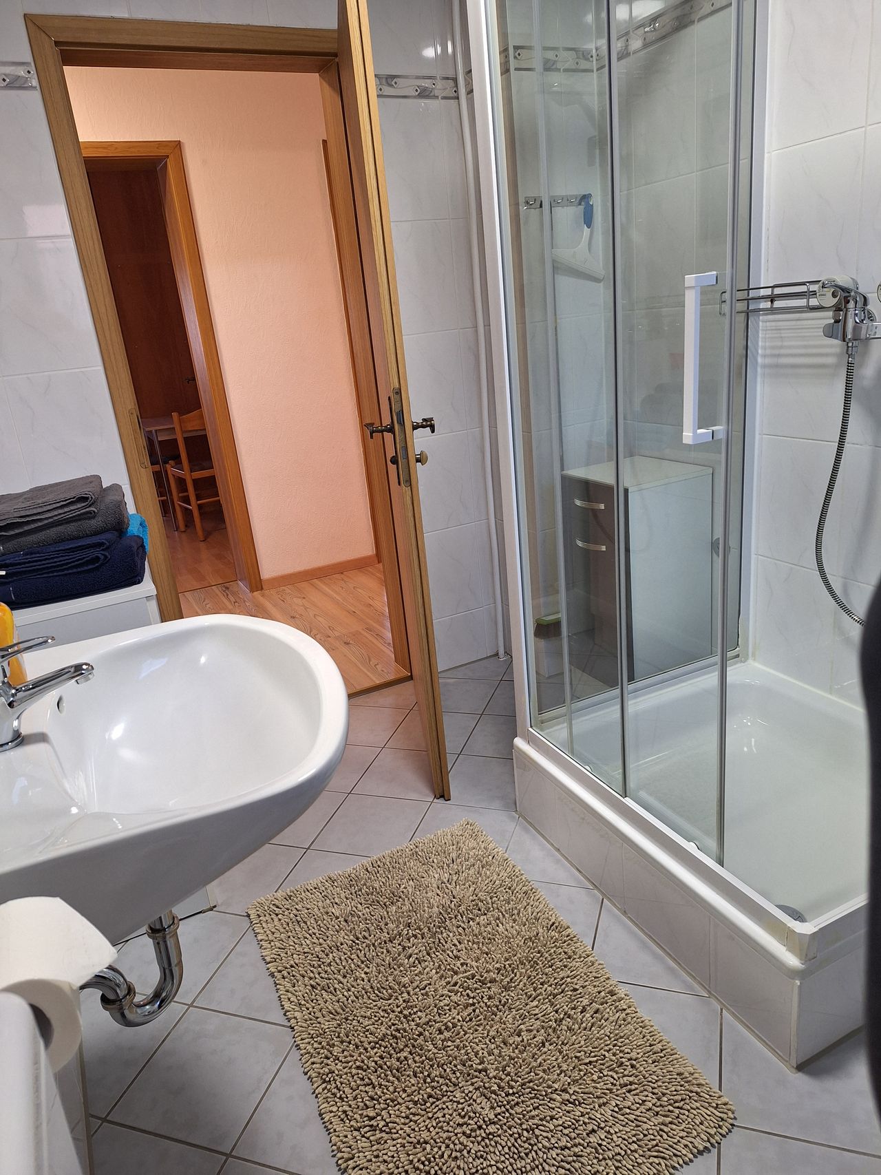 Wohnung Berglesweg in Diedorf