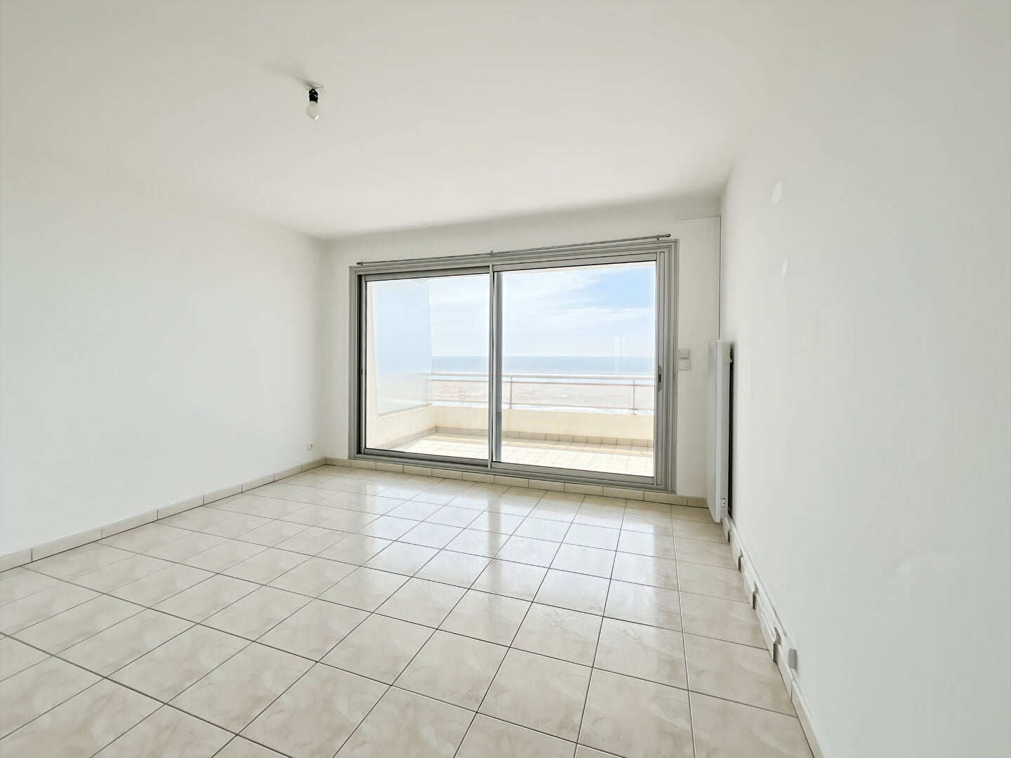 Appartement D 38 à Saint-Hilaire-de-Riez