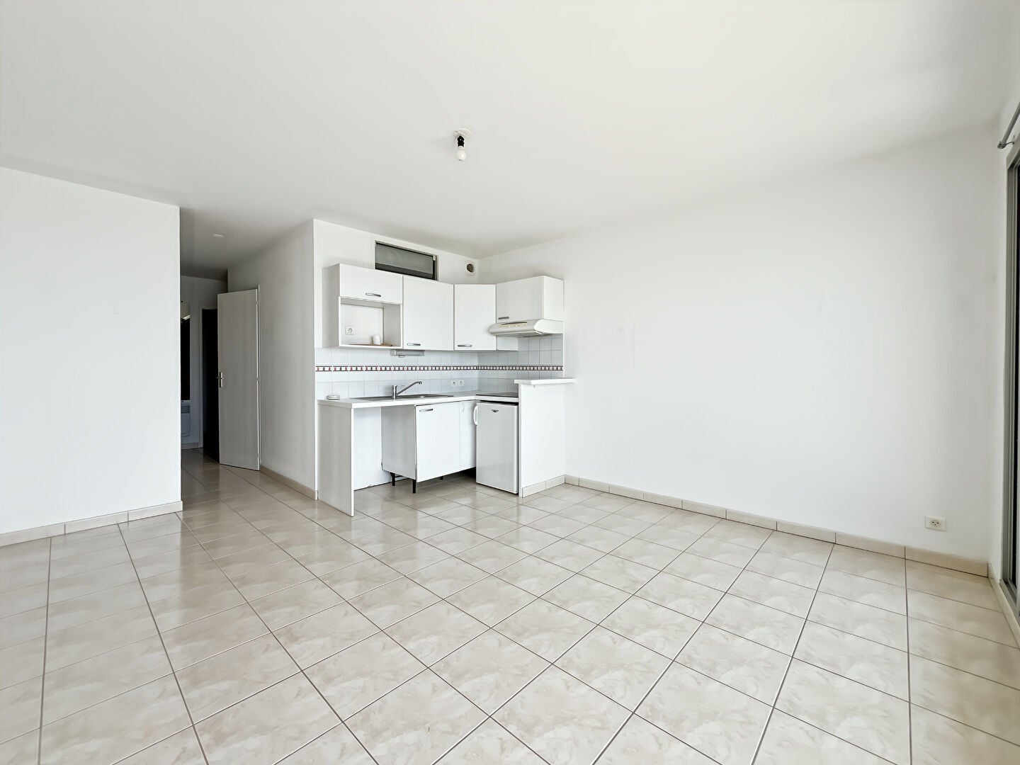 Appartement D 38 à Saint-Hilaire-de-Riez