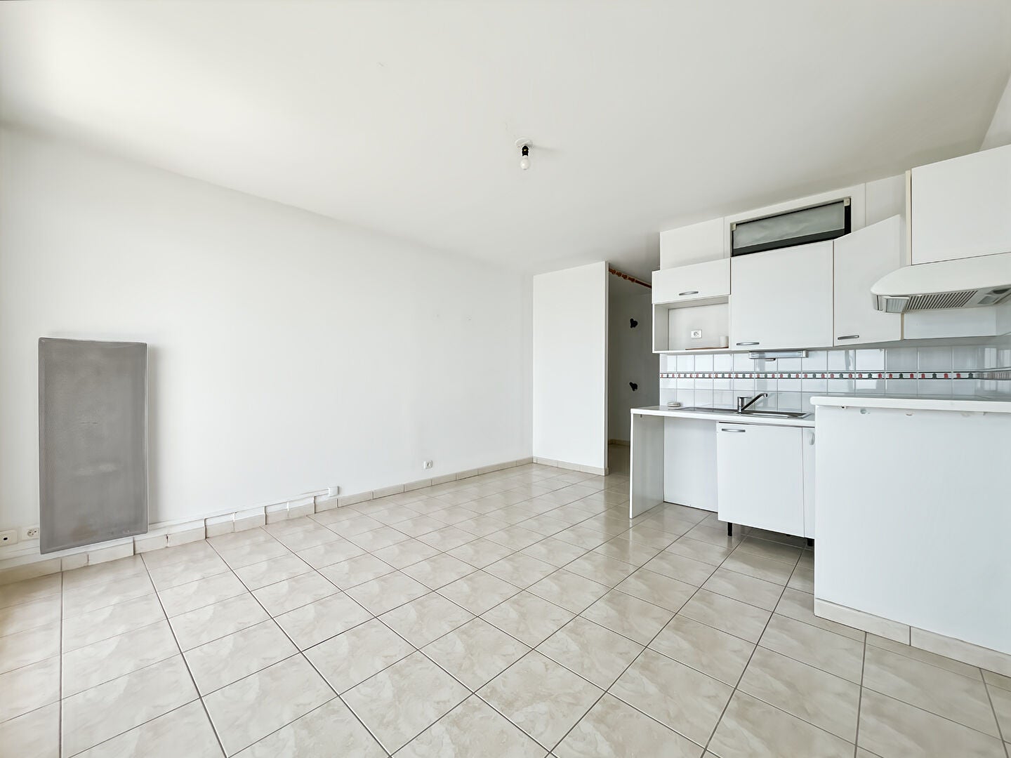 Appartement D 38 à Saint-Hilaire-de-Riez