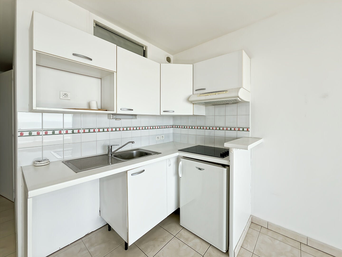 Appartement D 38 à Saint-Hilaire-de-Riez