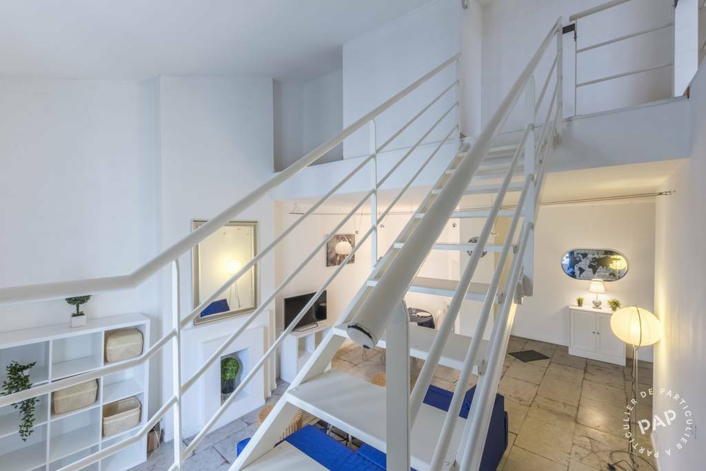 Appartement Place de la Comédie à Montpellier
