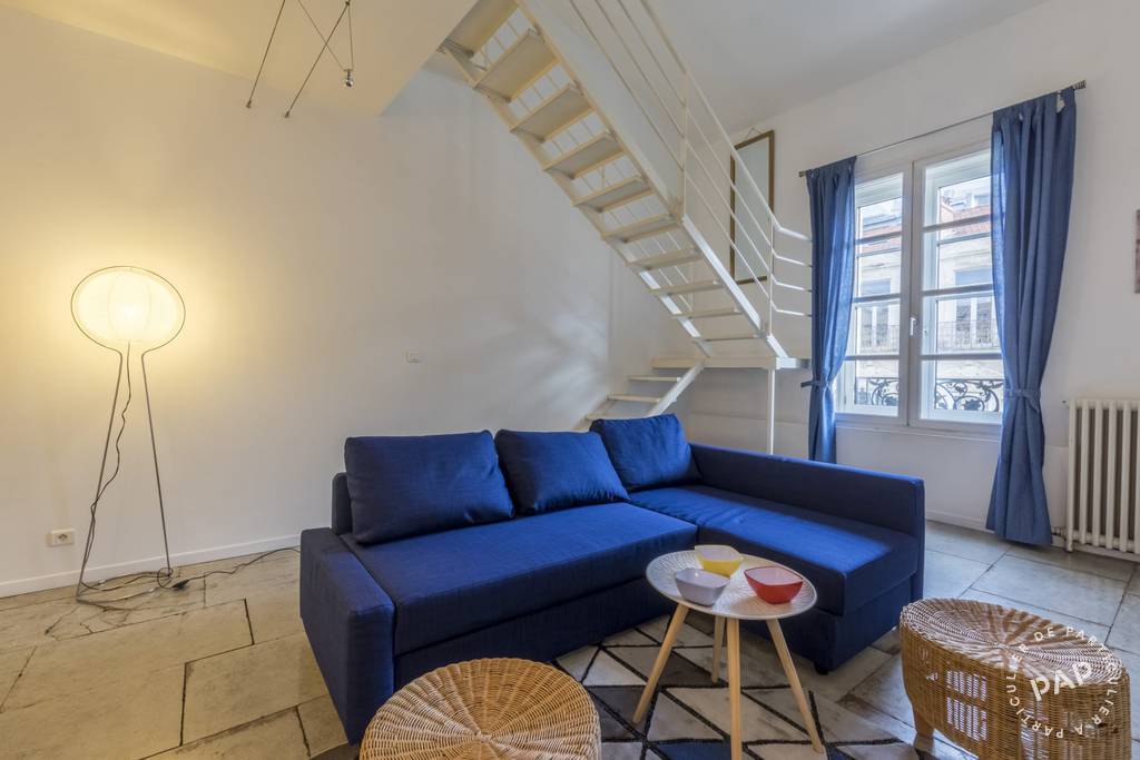Appartement Place de la Comédie à Montpellier