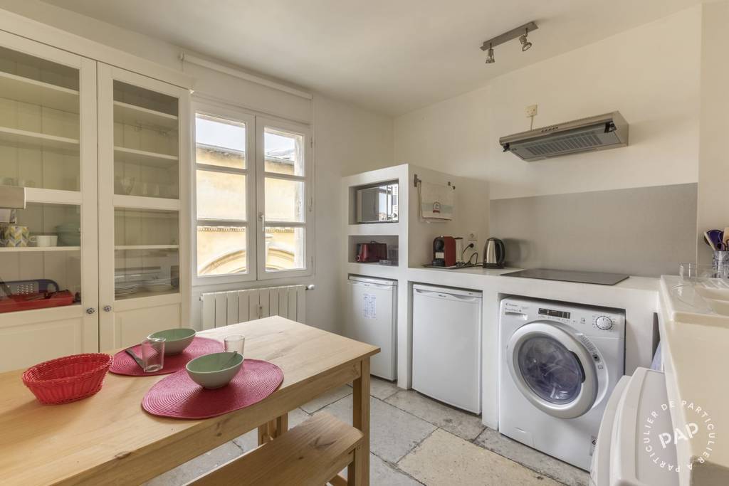 Appartement Place de la Comédie à Montpellier