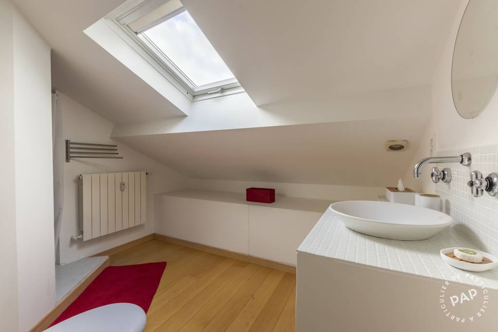 Appartement Place de la Comédie à Montpellier