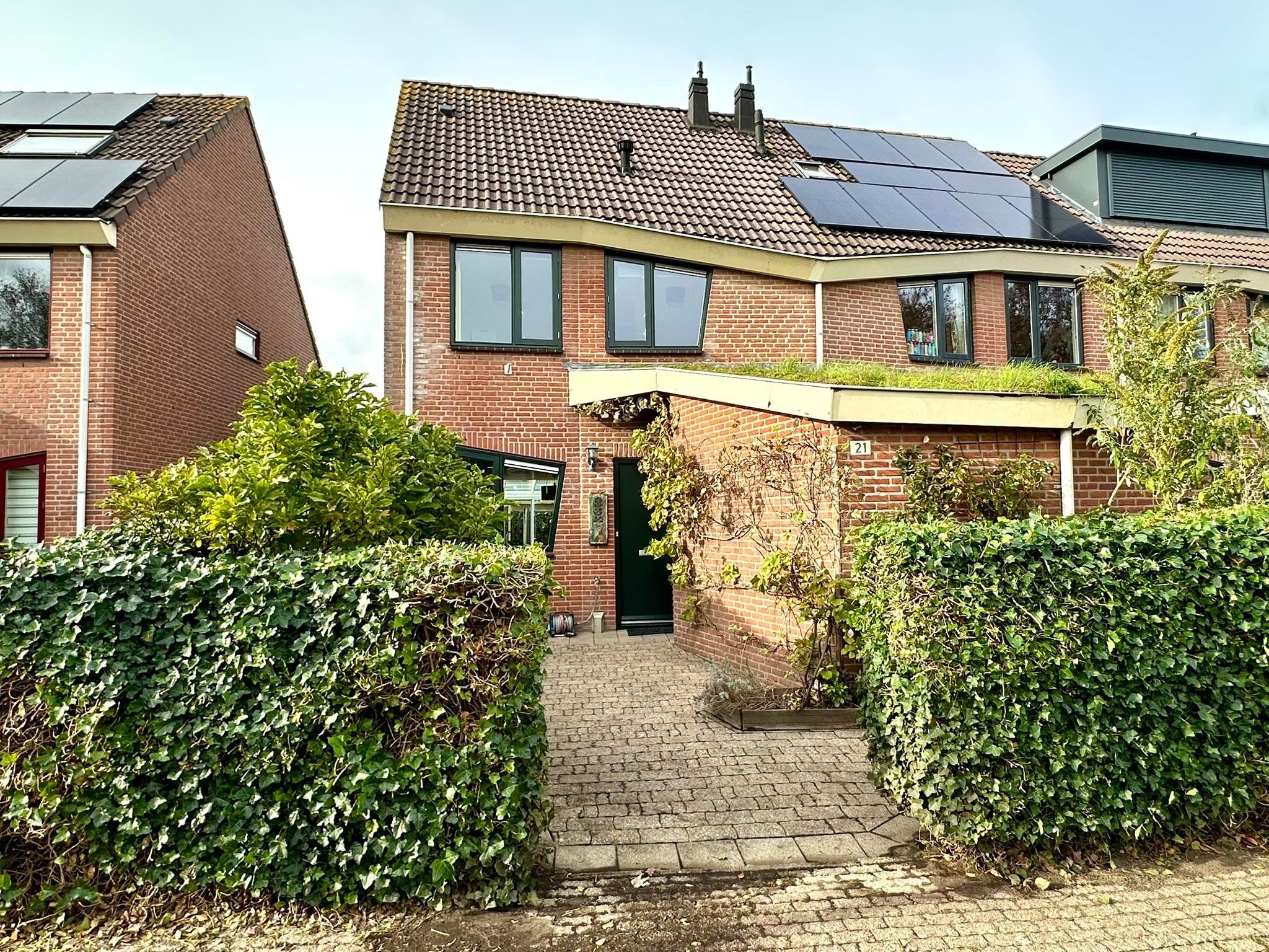 Albertje Onosplantsoen 21 – foto 2