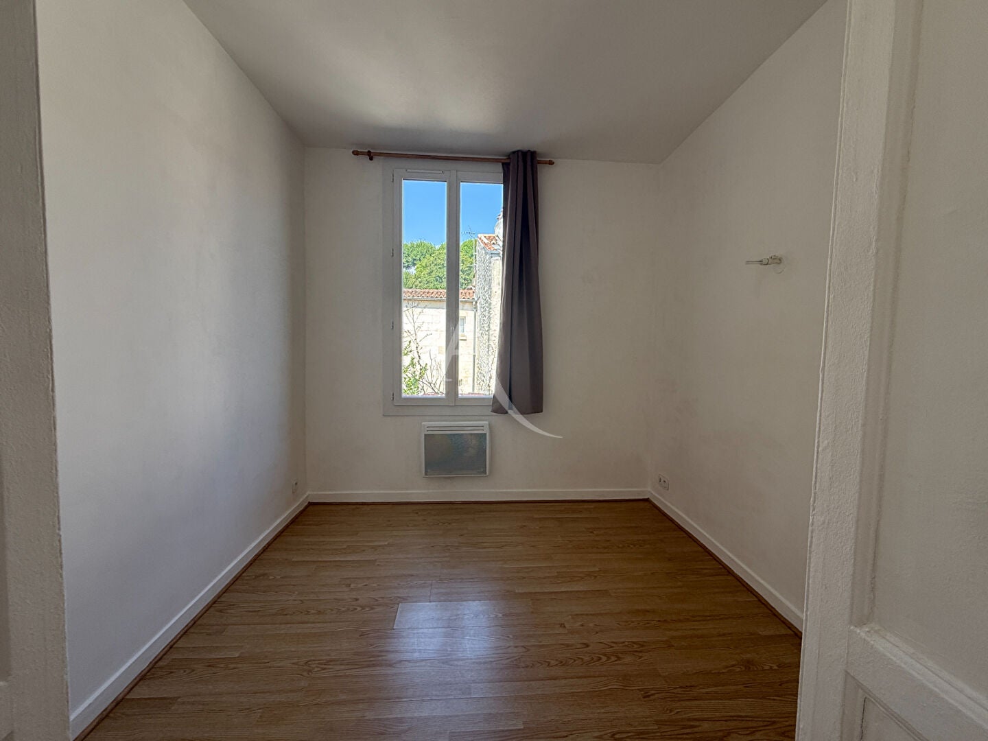 Flat Rue Georges Clemenceau in Saintes