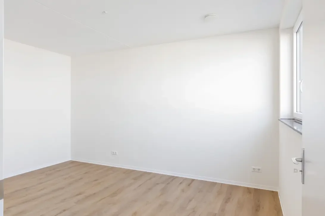 Appartement Tesselsestraat